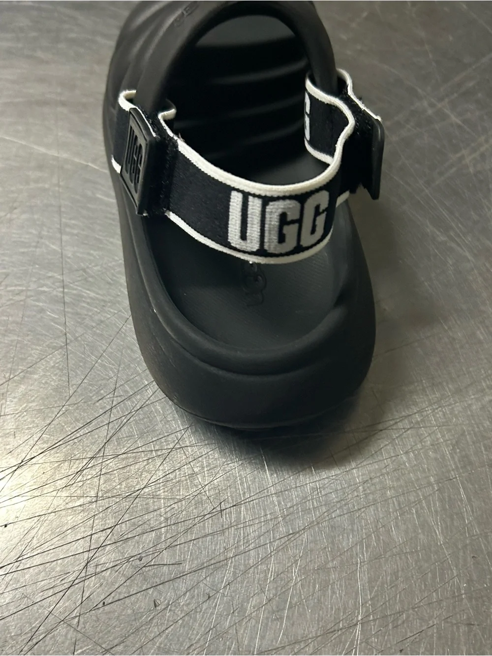 UGG like new